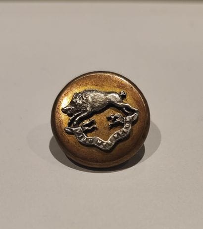 Dito vest button
