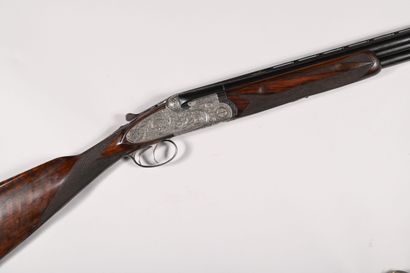 Beretta rifle model S3EL caliber 12/70 (n°31002)....