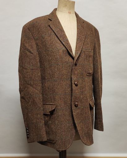 Set of 2 jackets including: -POLO by RALPH...