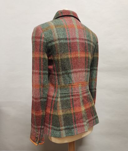 RALPH LAUREN. Made in Italy. Ladies' jacket...