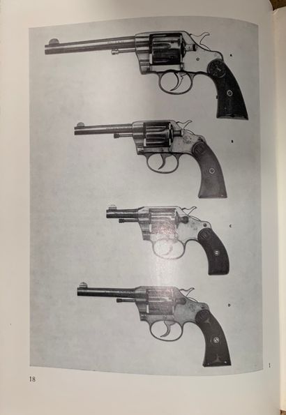 Dominique VENNER. History of hunting weapons....