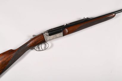 Chapuis Progress Express rifle caliber 9.3x74R...