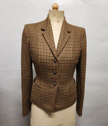 Set of 2 women's jackets including: -HOLLAND...