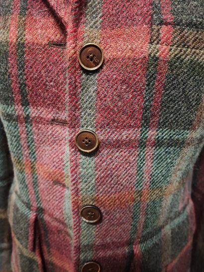 RALPH LAUREN. Made in Italy. Ladies' jacket...
