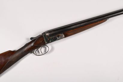 2 paired Gastinne Renette side-by-side 12/70...