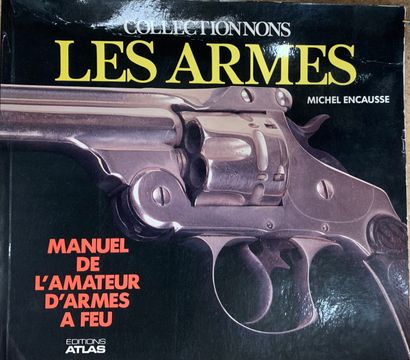 Dominique VENNER. History of hunting weapons....