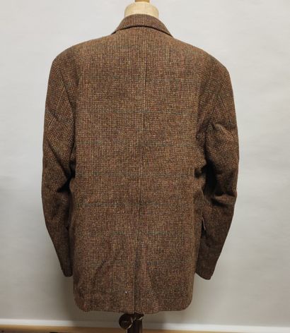 Set of 2 jackets including: -POLO by RALPH...