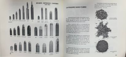 Dominique VENNER. History of hunting weapons....