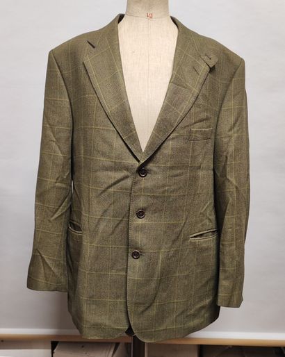 HOLLAND & HOLLAND. Made in England. Men's...
