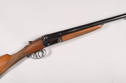 Robust ManuFrance model 334 L calibre 12/70...