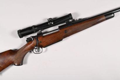Dumoulin Imperial Magnum caliber 460 Weatherby...
