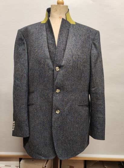 Set of 2 jackets including: -POLO by RALPH...