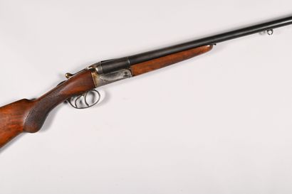 Robust 234 caliber 16/65 rifle (#299684)....