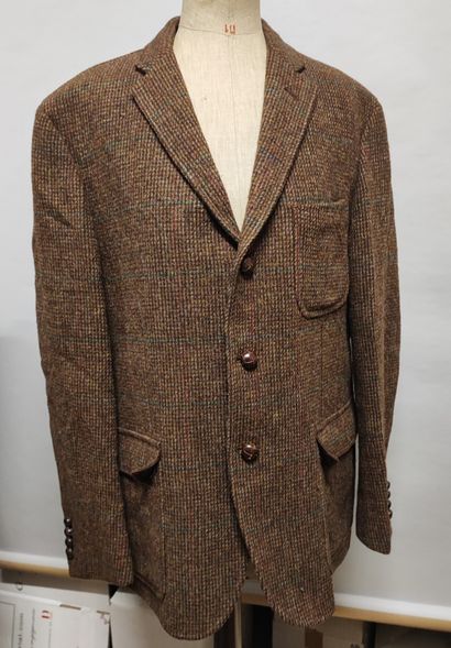 Set of 2 jackets including: -POLO by RALPH...
