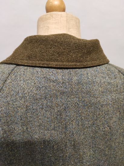HOLLAND & HOLLAND. Made in Great Britain....