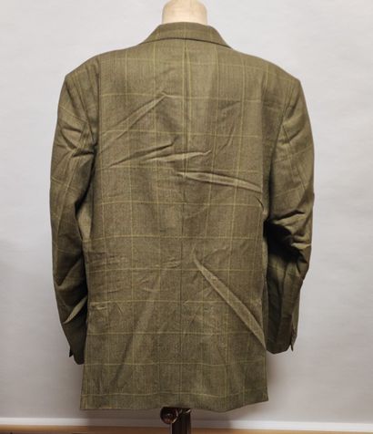 HOLLAND & HOLLAND. Made in England. Men's...