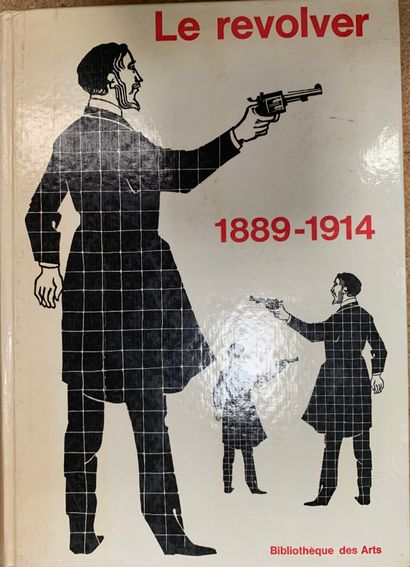 Dominique VENNER. History of hunting weapons....