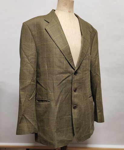 HOLLAND & HOLLAND. Made in England. Men's...