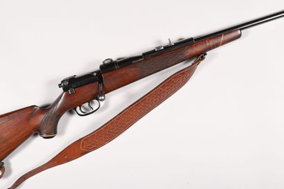 Mauser Model 66 rifle, 7x64 caliber (#G22795)....