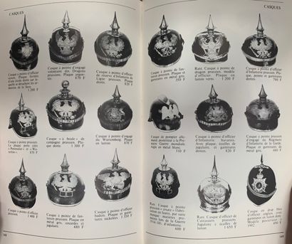 Dominique VENNER. History of hunting weapons....