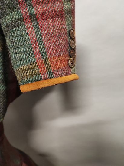 RALPH LAUREN. Made in Italy. Ladies' jacket...