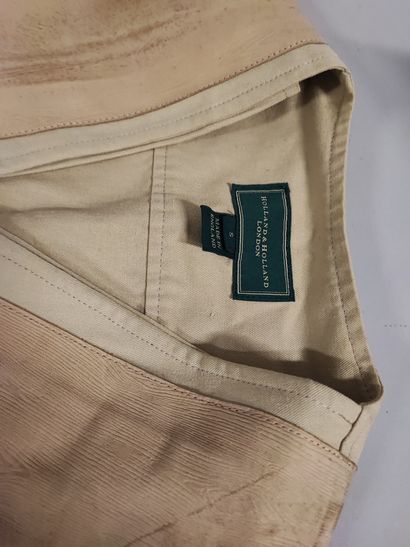 Set of 3 vests including: -HOLLAND & HOLLAND...