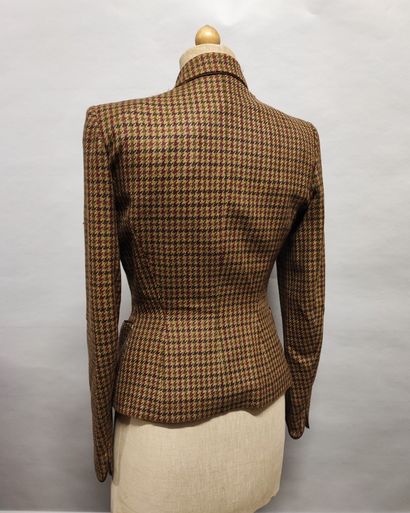 Set of 2 women's jackets including: -HOLLAND...