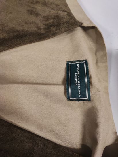 Set of 3 men's vests including: -HOLLAND...
