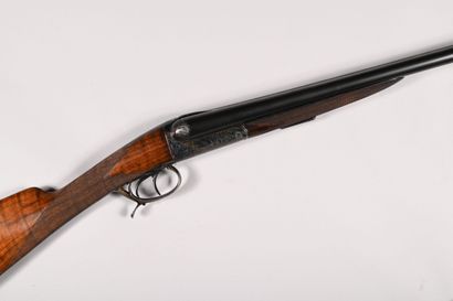Manufrance Ideal n°5 rifle, 16 gauge (n°57054)....