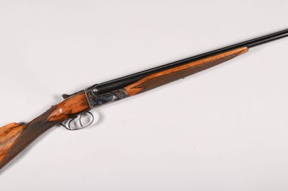 Humbert calibre 410 magnum side-by-side rifle...