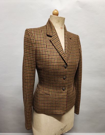 Set of 2 women's jackets including: -HOLLAND...