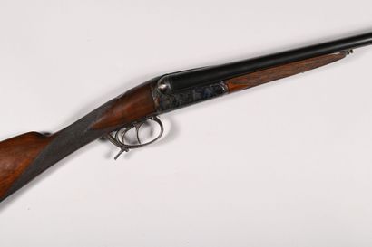 Manufrance Ideal 20/70 caliber rifle (#51347)....