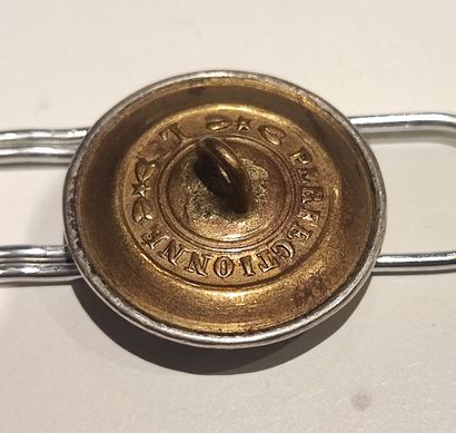 Île de France . Dress button .
 Domaine Privé...