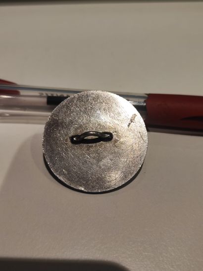 Normandy
Vautrait Prat et Cauvin (1860-1913)
Silver...