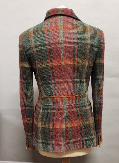 RALPH LAUREN. Made in Italy. Ladies' jacket...