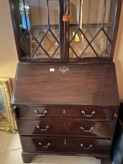 Scriban desk 
English style 
H: 204 - W:...
