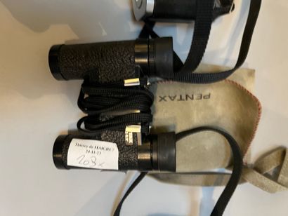 Lot including 3 cameras ( 2 of them alone,...