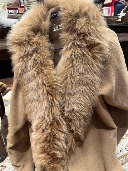 Set of coats 
Sold as is