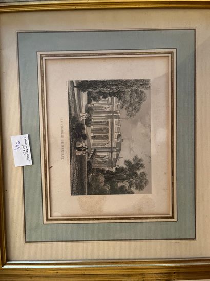 Batch of frames: Black engraving
Woman with...
