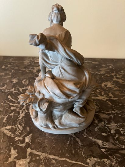 Cookie
The curiosity
18th century style
H...