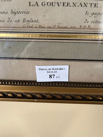 CHARDIN, Gérar de LAIRESSE, Pierre de CORTONE,...