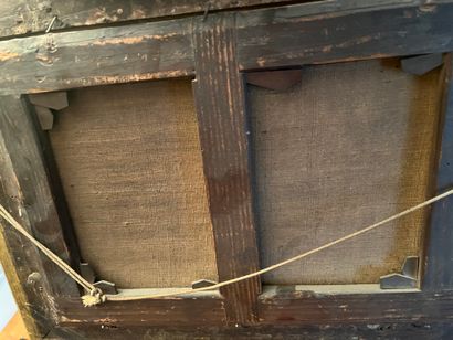Flemish school of the late eighteenth century
Replay...