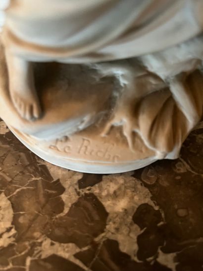 Cookie
The curiosity
18th century style
H...