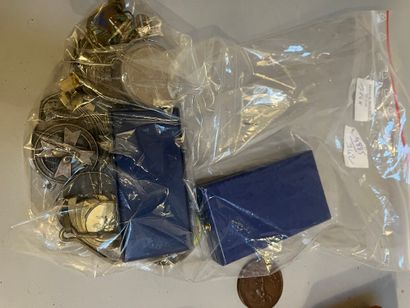 Large batch of medals and badges, one......