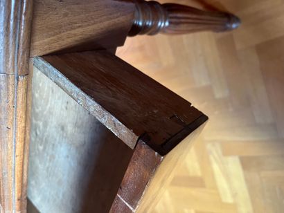 Step desk
Minor accidents, notably to the...