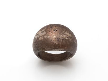 Modèle d’étude d’atelier en argent 800 millièmes...