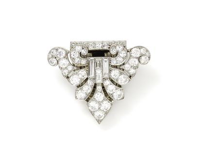750 white gold and 850 thousandth platinum...