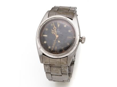 TUDOR ‘’OYSTER-PRINCE SUBMARINER. Montre...