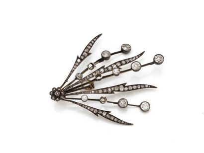 800 silver element lined with 375-thousandth...