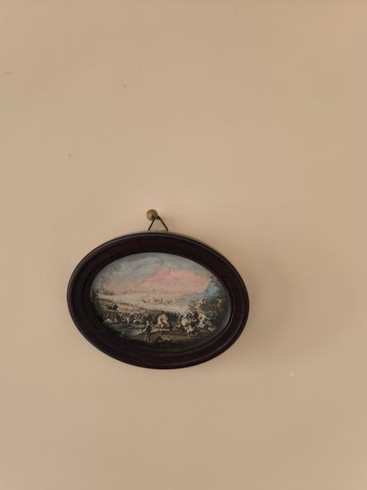Lot de 8 miniatures de style et reproductions...